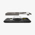כיסוי Spigen לאייפון 16 מסדרה Slim Armor (MagFit)